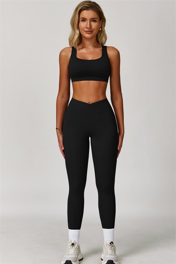 Gymfit Classic soutien-gorge de sport - Gymfit