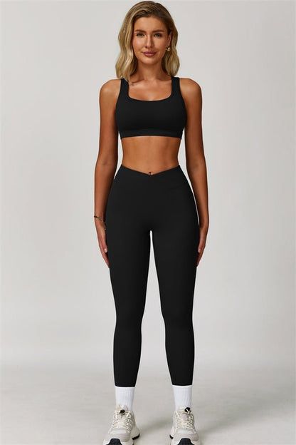 Gymfit Classic soutien-gorge de sport - Gymfit