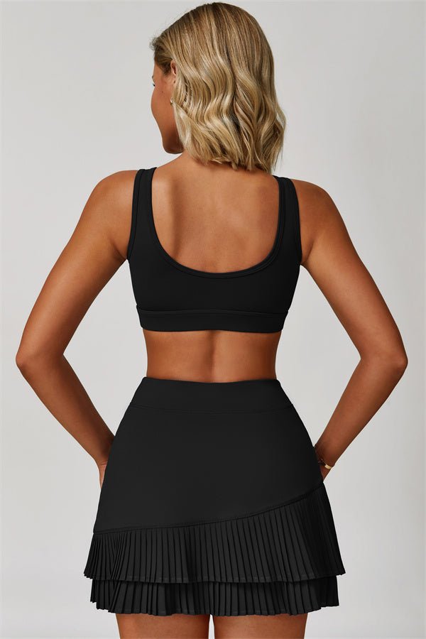 Gymfit Classic soutien-gorge de sport - Gymfit