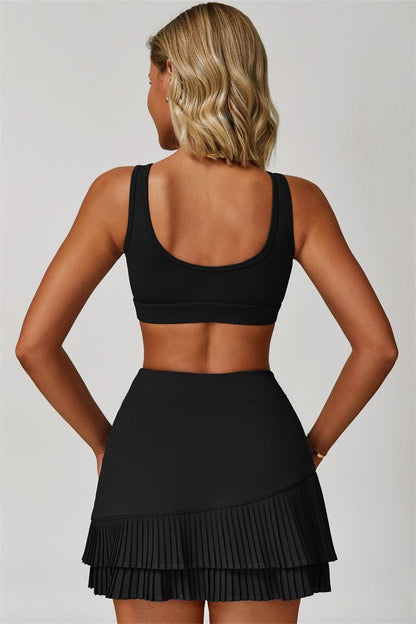 Gymfit Classic soutien-gorge de sport - Gymfit