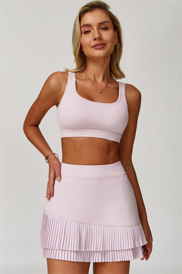Gymfit soutien-gorge de sport classique - Gymfit