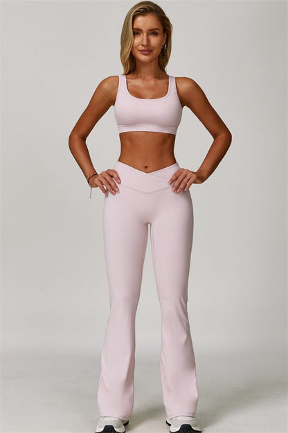 alt
Soutien-gorge de sport classique Gymfit - Gymfit