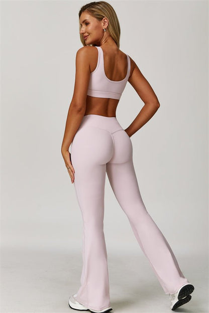 Soutien-gorge de sport classique Gymfit - Gymfit