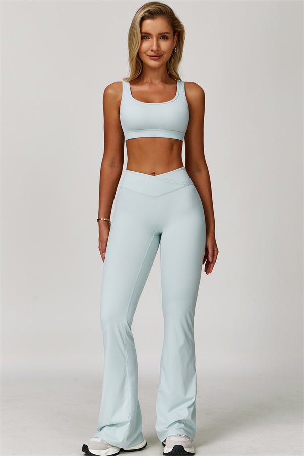 Soutien-gorge de sport classique Gymfit - Gymfit