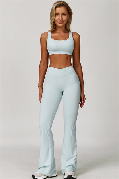 Soutien-gorge de sport classique Gymfit - Gymfit
