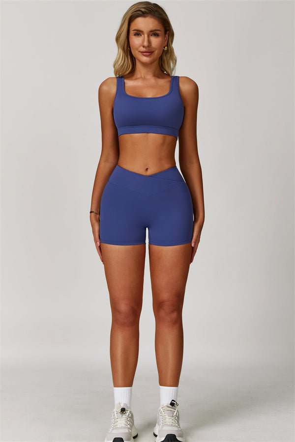 Gymfit Brassière de sport classique - Gymfit