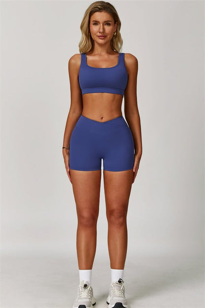 Gymfit Brassière de sport classique - Gymfit