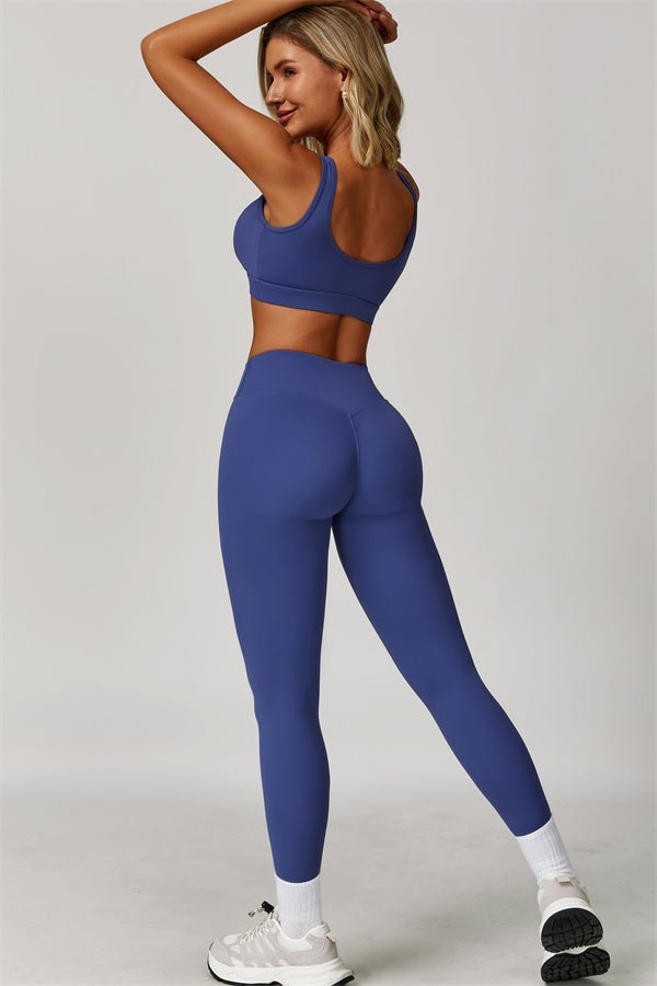 Gymfit Soutien-gorge de sport Classic - Gymfit