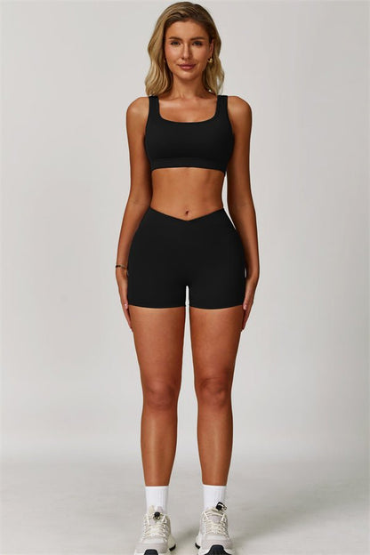 Gymfit soutien-gorge de sport classique - Gymfit