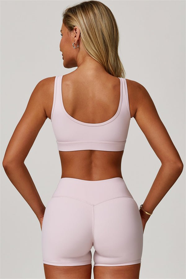 Soutien-gorge de sport classique Gymfit - Gymfit