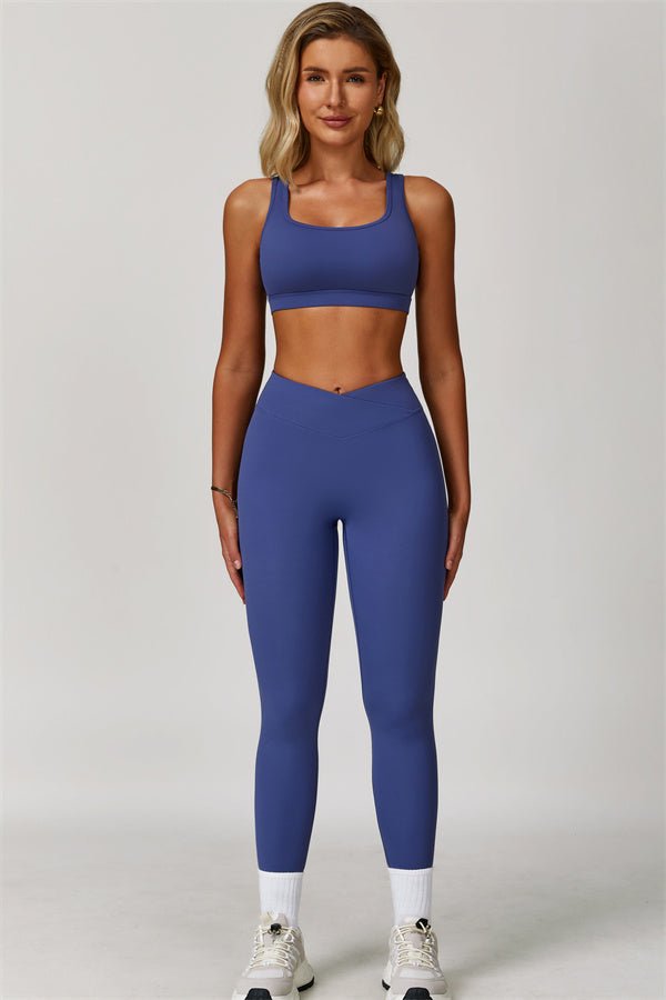 Brassière de sport classique - Gymfit
