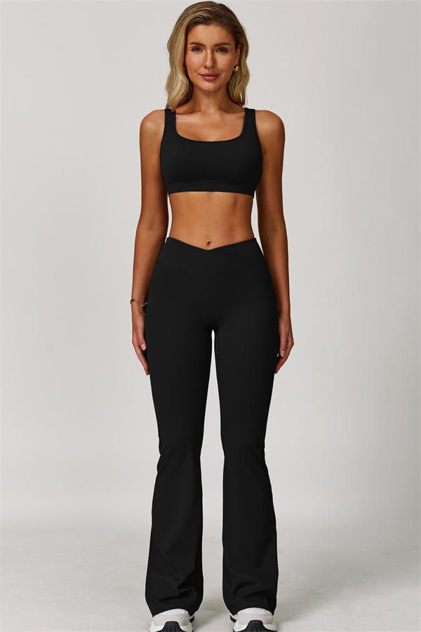 Gymfit soutien-gorge de sport classique - Gymfit