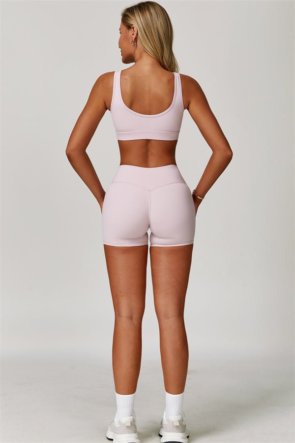 Soutien-gorge de sport Gymfit Classic - Gymfit