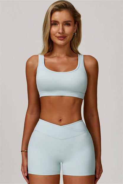 Soutien-gorge de sport classique Gymfit - Gymfit