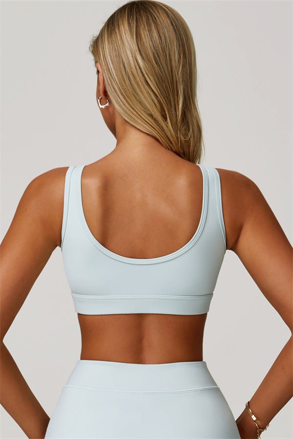 Gymfit soutien-gorge de sport classique - Gymfit