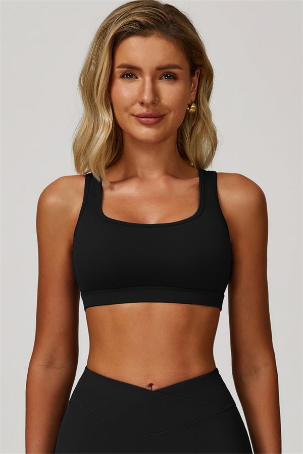 Brassière de sport Classic Gymfit - Gymfit