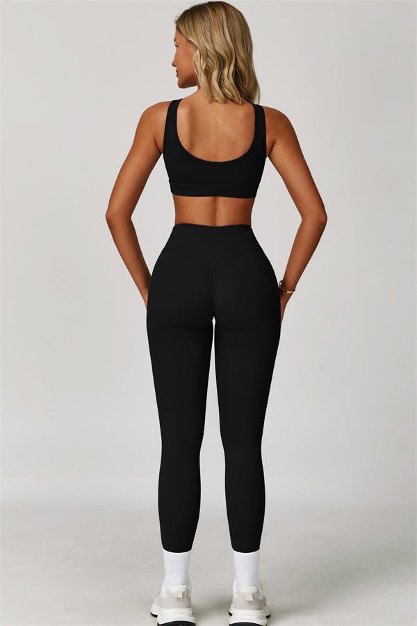 Gymfit Soutien-gorge de sport classique - Gymfit