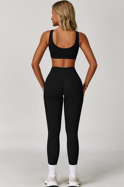 Gymfit Soutien-gorge de sport classique - Gymfit