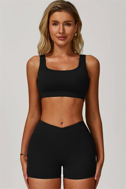 Soutien-gorge de sport Classic Gymfit - Gymfit