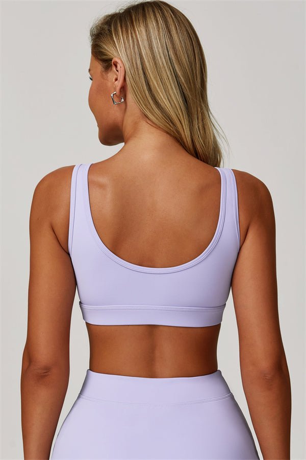 Gymfit Classic soutien-gorge de sport - Gymfit