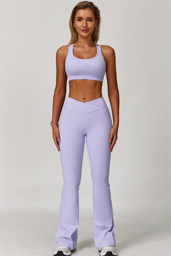 Gymfit Classic soutien-gorge de sport - Gymfit