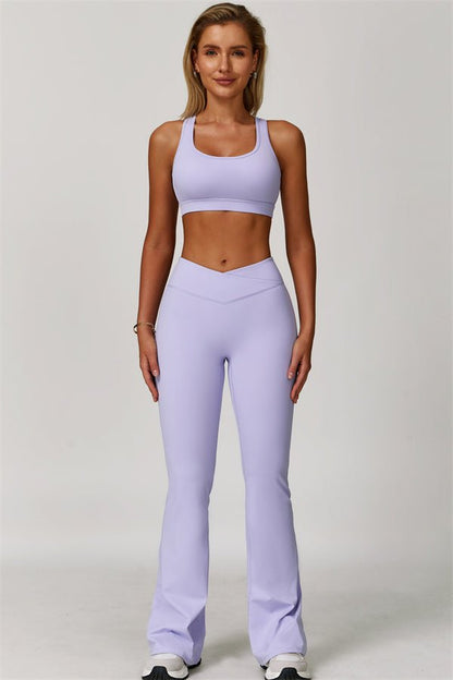 Gymfit Classic soutien-gorge de sport - Gymfit