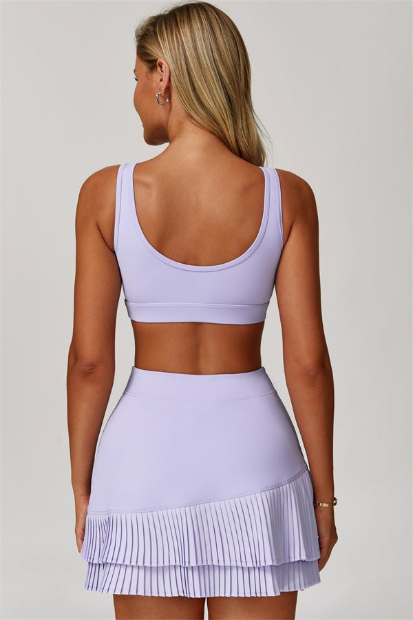 Gymfit Classic soutien-gorge de sport - Gymfit