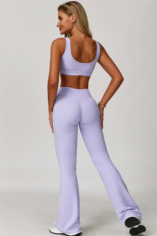 Soutien-gorge de sport classique Gymfit - Gymfit