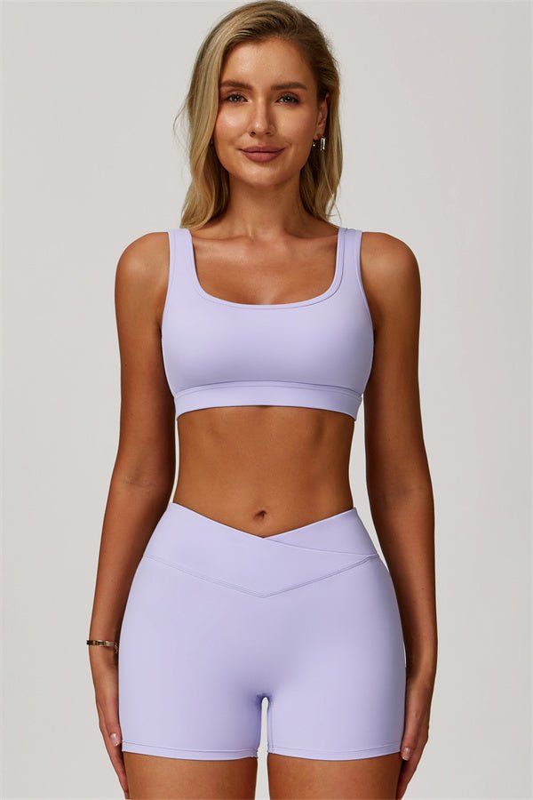 Brassière de sport classique - Gymfit