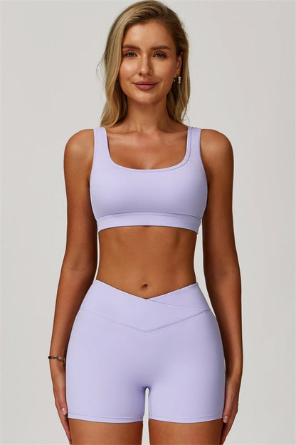 Brassière de sport classique - Gymfit
