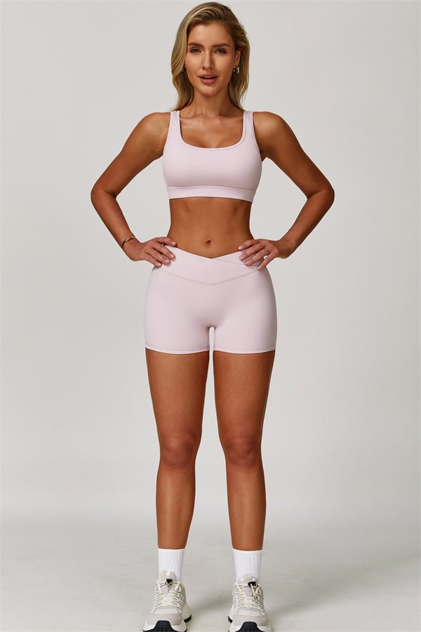 Soutien-gorge de sport Classic - Gymfit