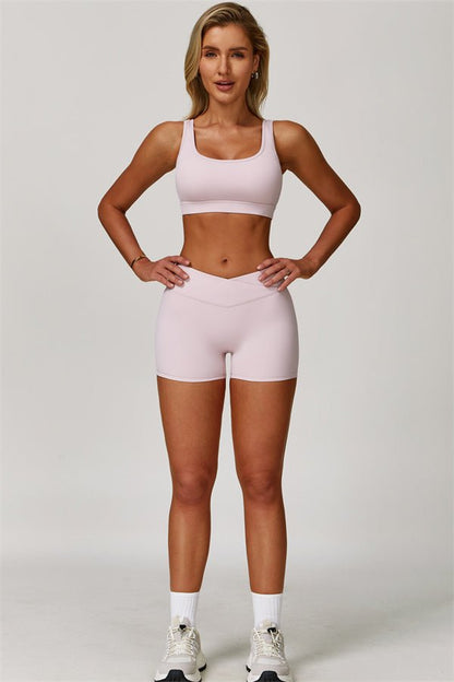 Soutien-gorge de sport Classic - Gymfit