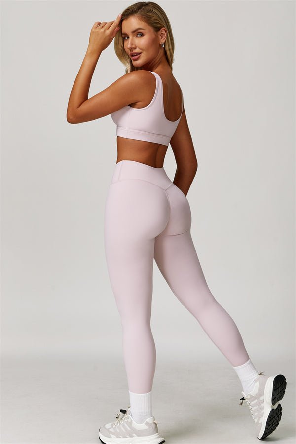 Gymfit Soutien-gorge de sport classique - Gymfit
