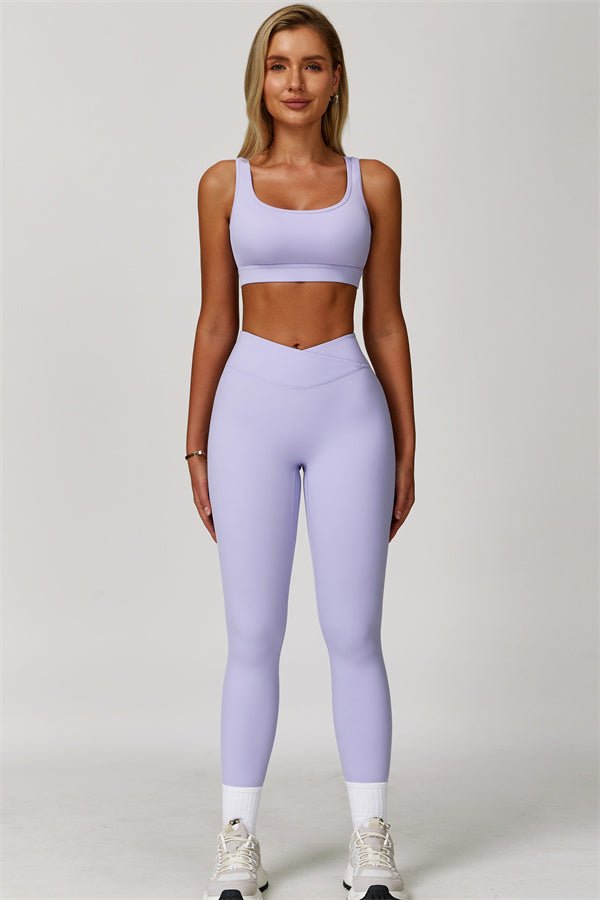 Soutien-gorge de sport classique - Gymfit