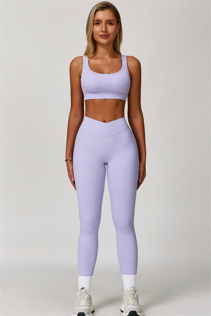 Soutien-gorge de sport classique - Gymfit