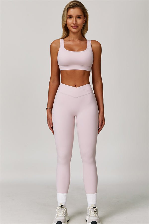 Gymfit Soutien-gorge de sport Classic - Gymfit