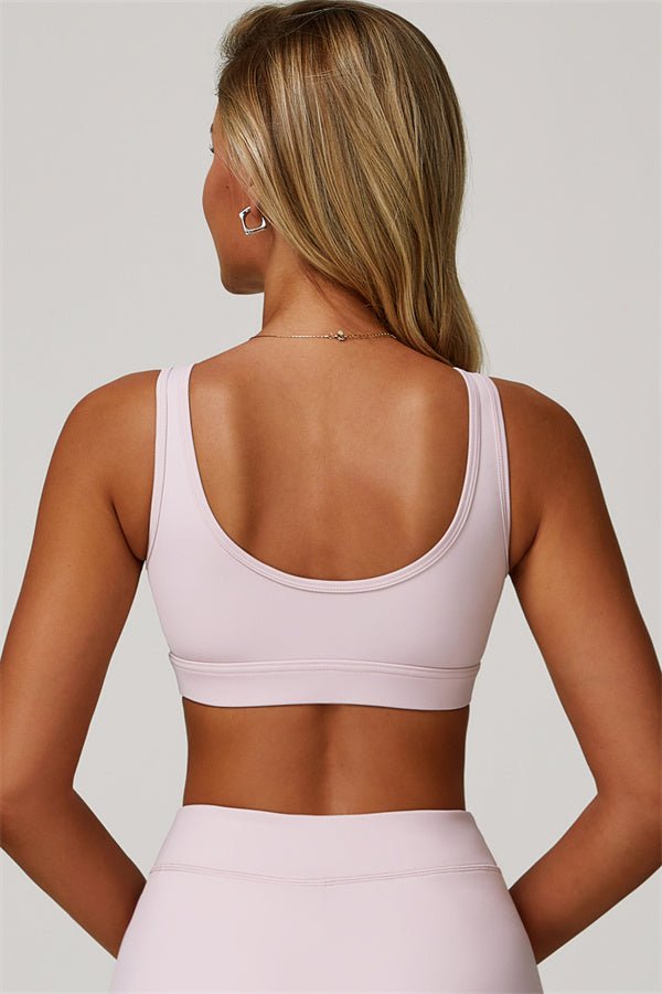 Gymfit Brassière de sport Classic - Gymfit