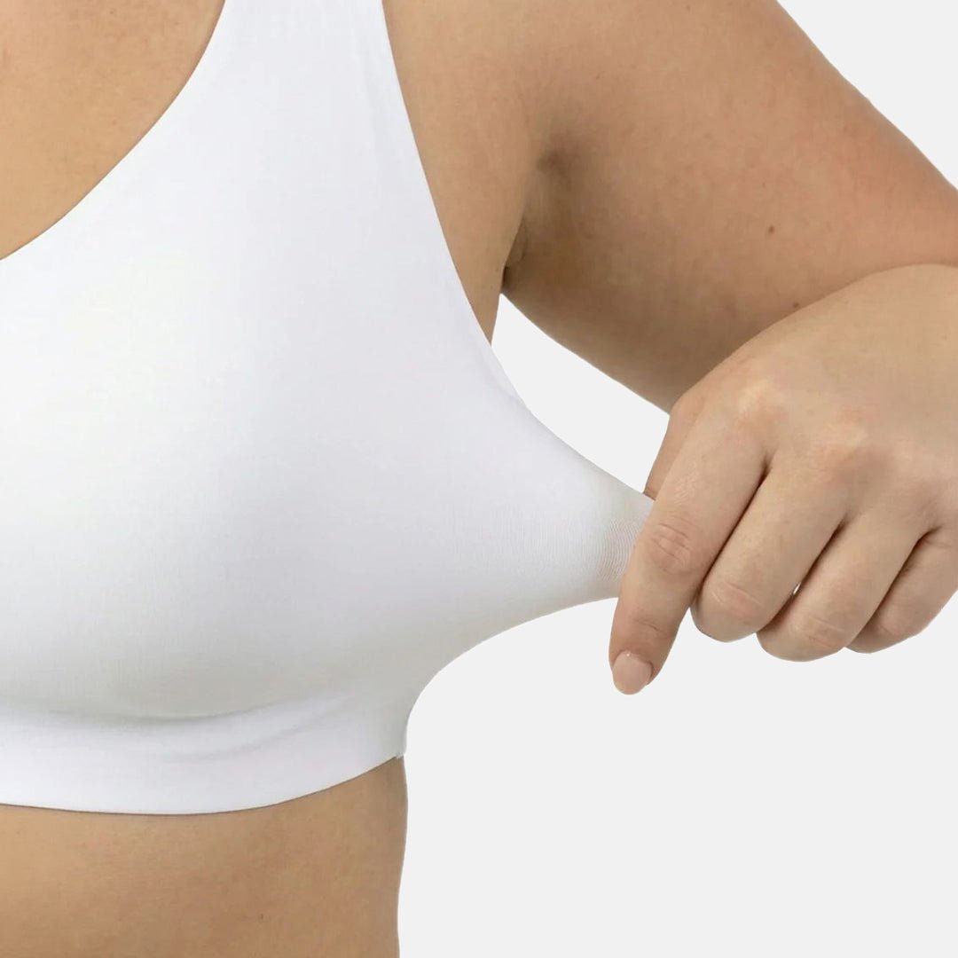 Gymfit Comfort push - up bh - Gymfit