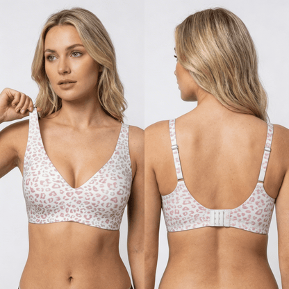 Gymfit Comfort push - up bh - Gymfit