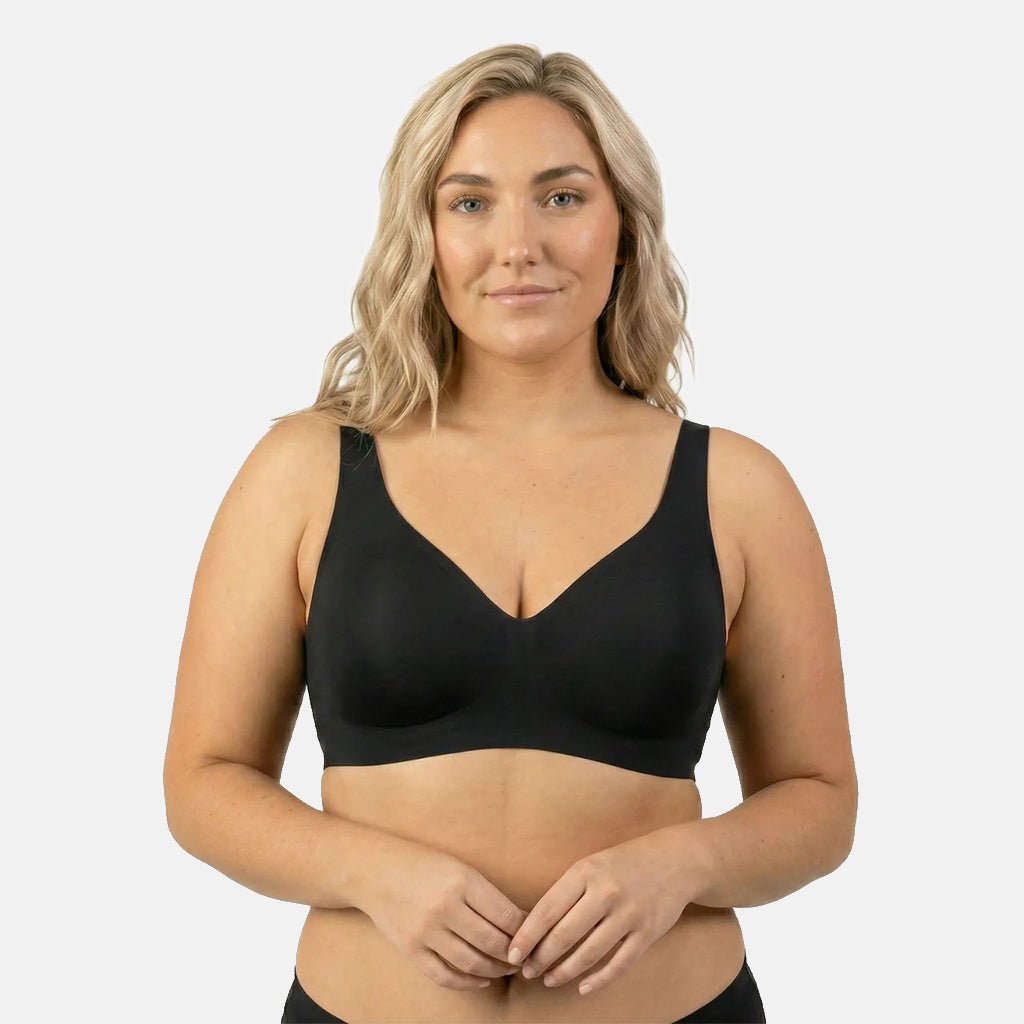 Gymfit Comfort push - up bh - Gymfit