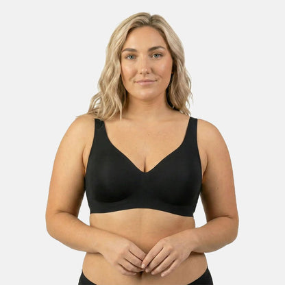 Gymfit Comfort push - up bh - Gymfit