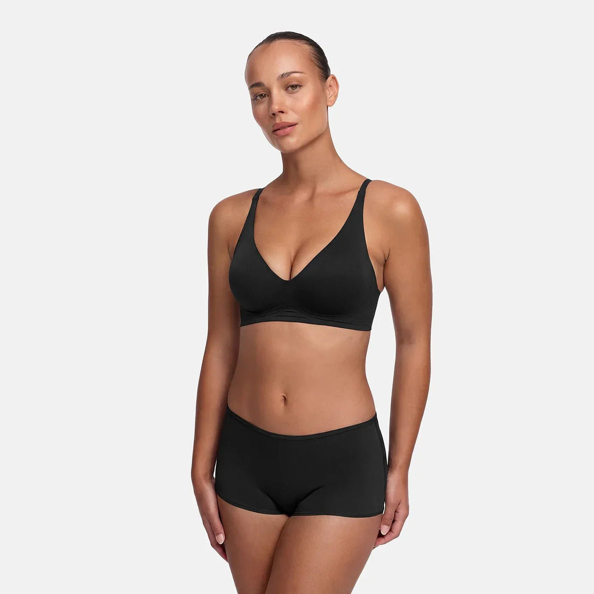 Gymfit Comfort push - up bh - Gymfit