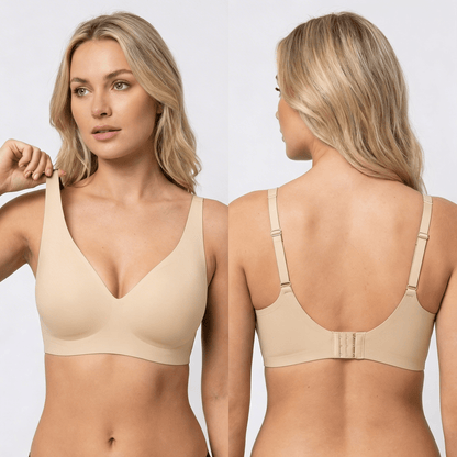 Gymfit Comfort push - up bh - Gymfit
