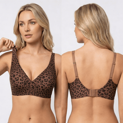 Gymfit Comfort push - up bh - Gymfit