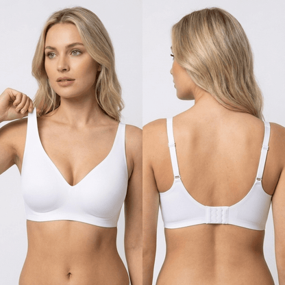 Gymfit Comfort push - up bh - Gymfit