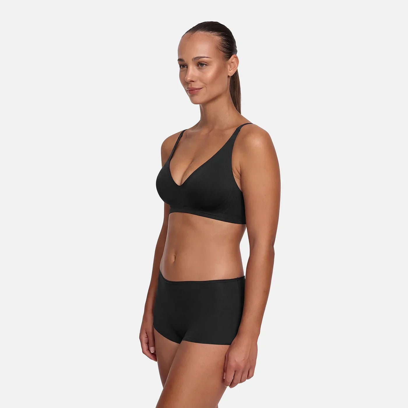 Gymfit Comfort push - up bh - Gymfit