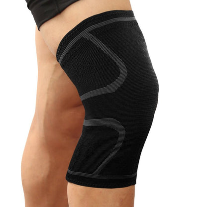 Genouillères de compression Gymfit - Gymfit