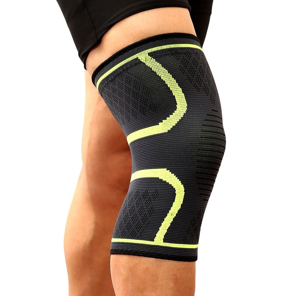 Genouillère de compression Gymfit - Gymfit