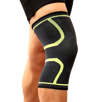 Genouillère de compression Gymfit - Gymfit