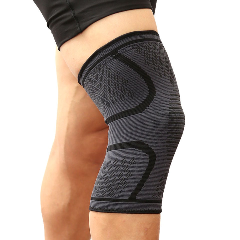 Genouillères de compression Gymfit - Gymfit